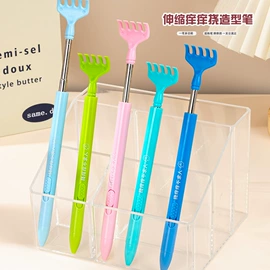 中性笔;圆珠笔中油笔;马克笔