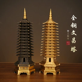 金属工艺品;镇宅摆件;佛像/神像