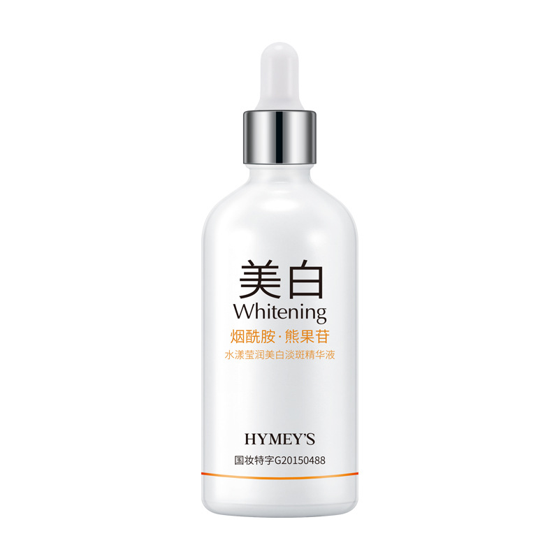 Sérum Facial Blanqueador de Manchas, Hidratante, para Cuidado Facial