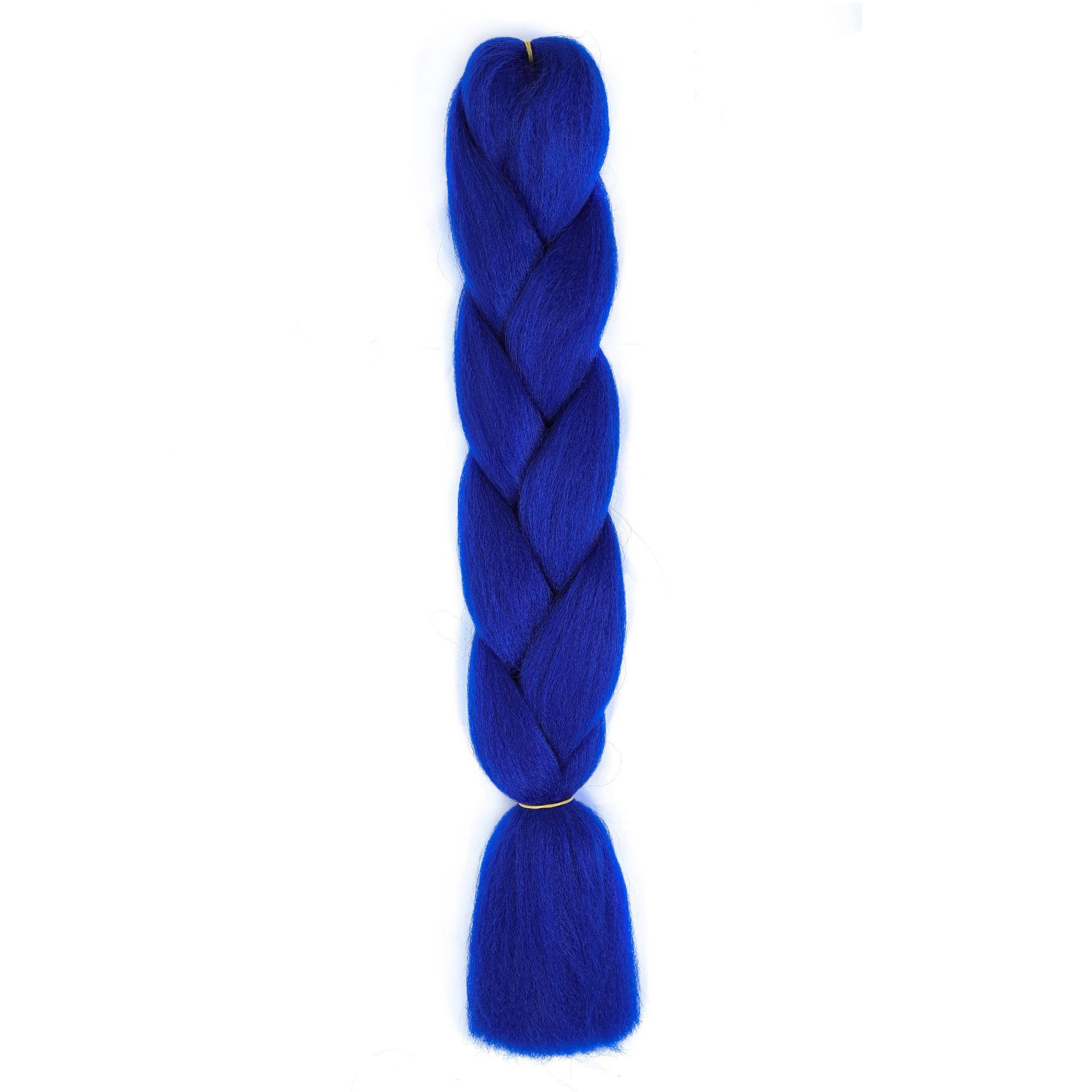 Xpression braid 82inch 165g peluca larga trenza grande peluca africana negra trenza sucia