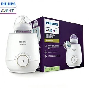 Philips детский молокоотсос поддерживает постоянную температуру
