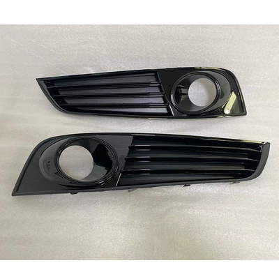 Light frame, Audi A8L fog lamp frame 11