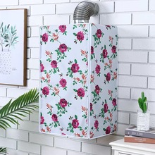 ✅壁挂炉罩 燃气热水器防尘罩套 天然气遮挡罩家用采暖炉防水防油