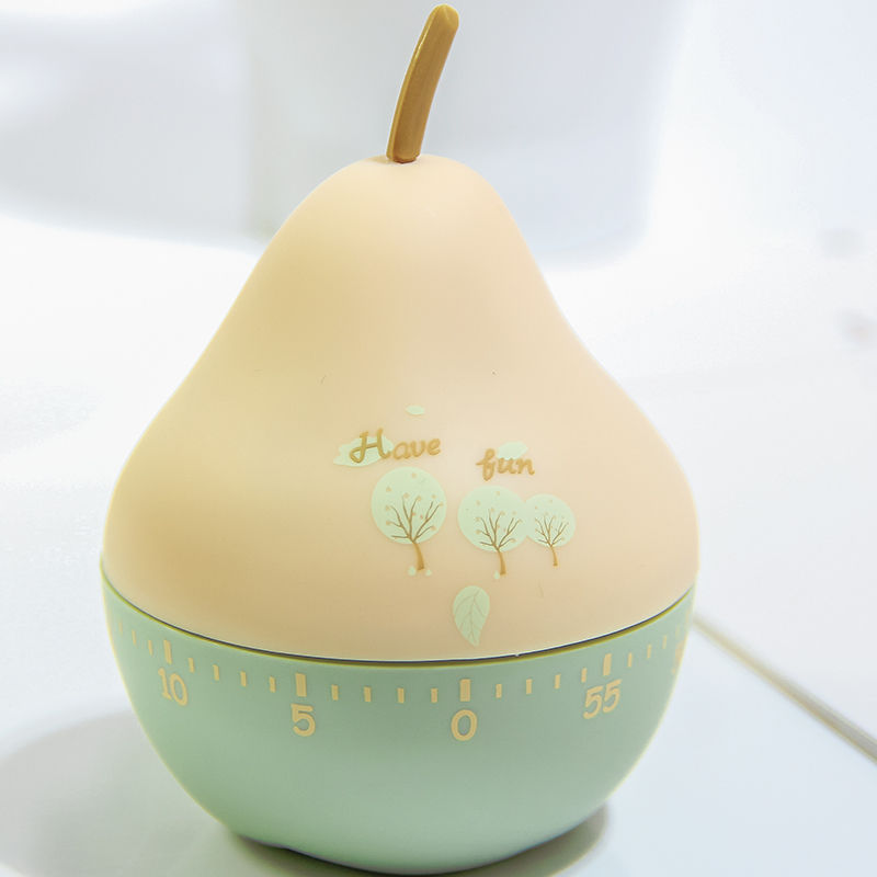 タイムマネージャのタイマー子供のリマインダーの学生はタイマーの台所のタイマーの自律的な目覚まし時計を書きます。