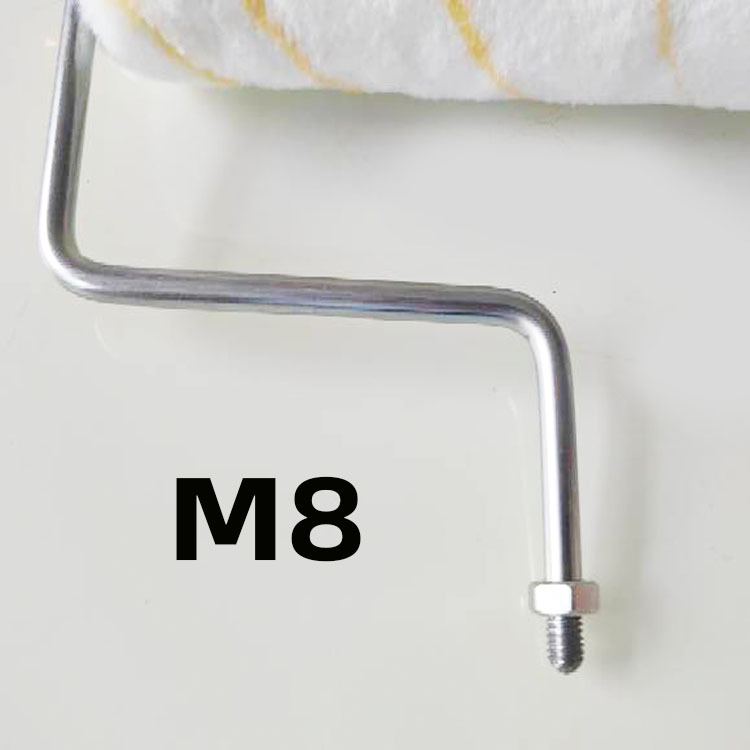 Ͳˢƥ䣬Ͳ9m8׸ֱֽ8mmĸ̶