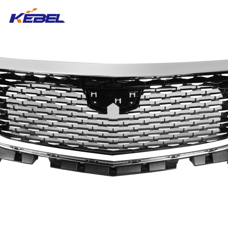 Cadillac XT6 Grille