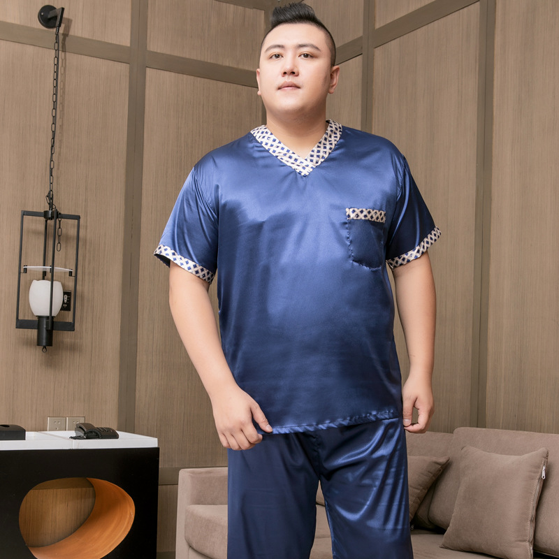 0011v 격자 칼라 사파이어 블루