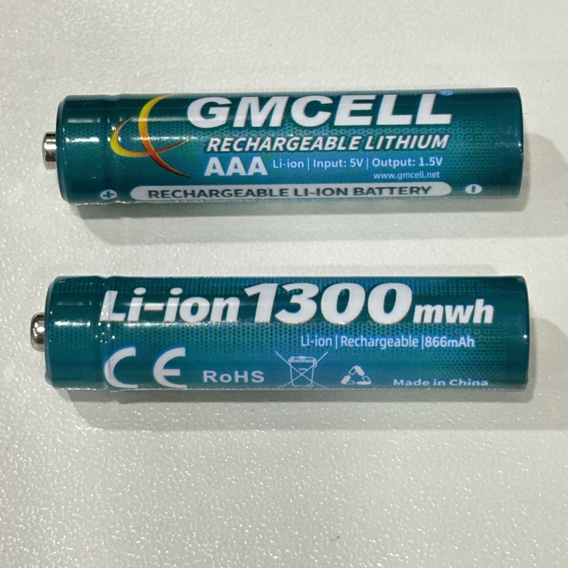 AA 배터리-[1300MWH] 단일 가격