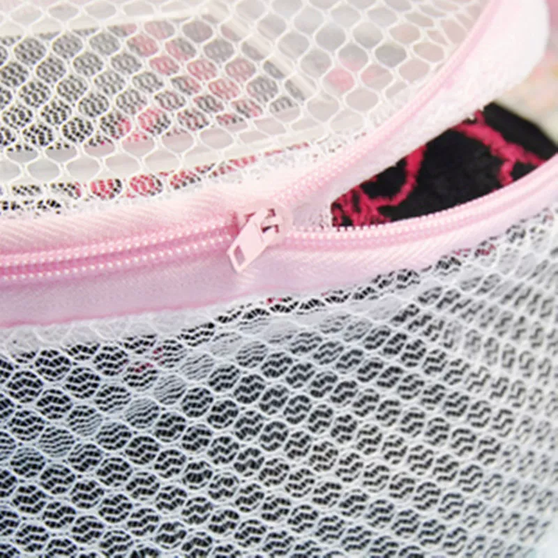 Bra for laundry, underwear, mesh bag, transformer