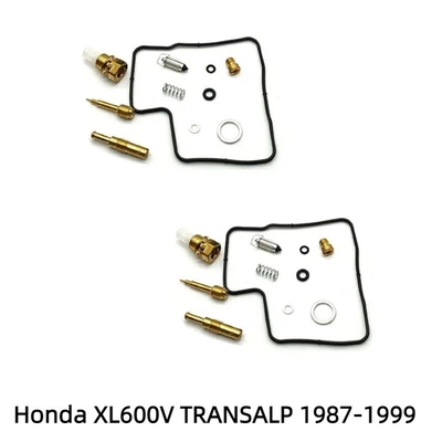Motorcycle engine and accessories, 2005-2009 RM-Z450 2005 - 056-honda-xl600v-transalp-1987-1999