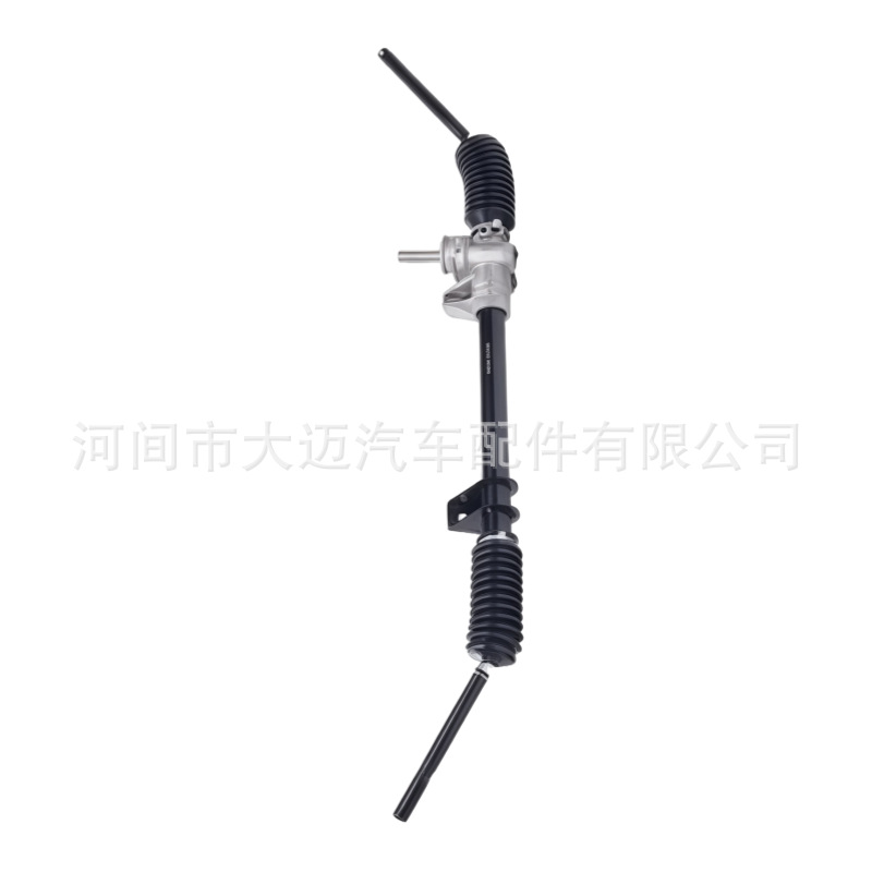 4000W2 Hydraulic Power Steering Gear Assembly, compatible with Citroën Xantia X1/X2 chassis