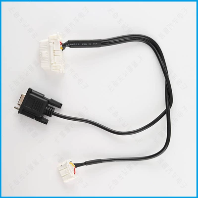 SuitAble for DAotong 808-ling Avtomobil qapı kilidi silindrləri