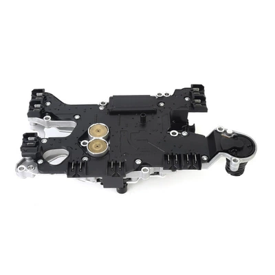 Transmission Control Unit – Sürətlər qutusu