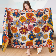 新疆长绒棉浴巾棉纱布男女家用吸水速干加大号毛巾情侣洗澡裹巾