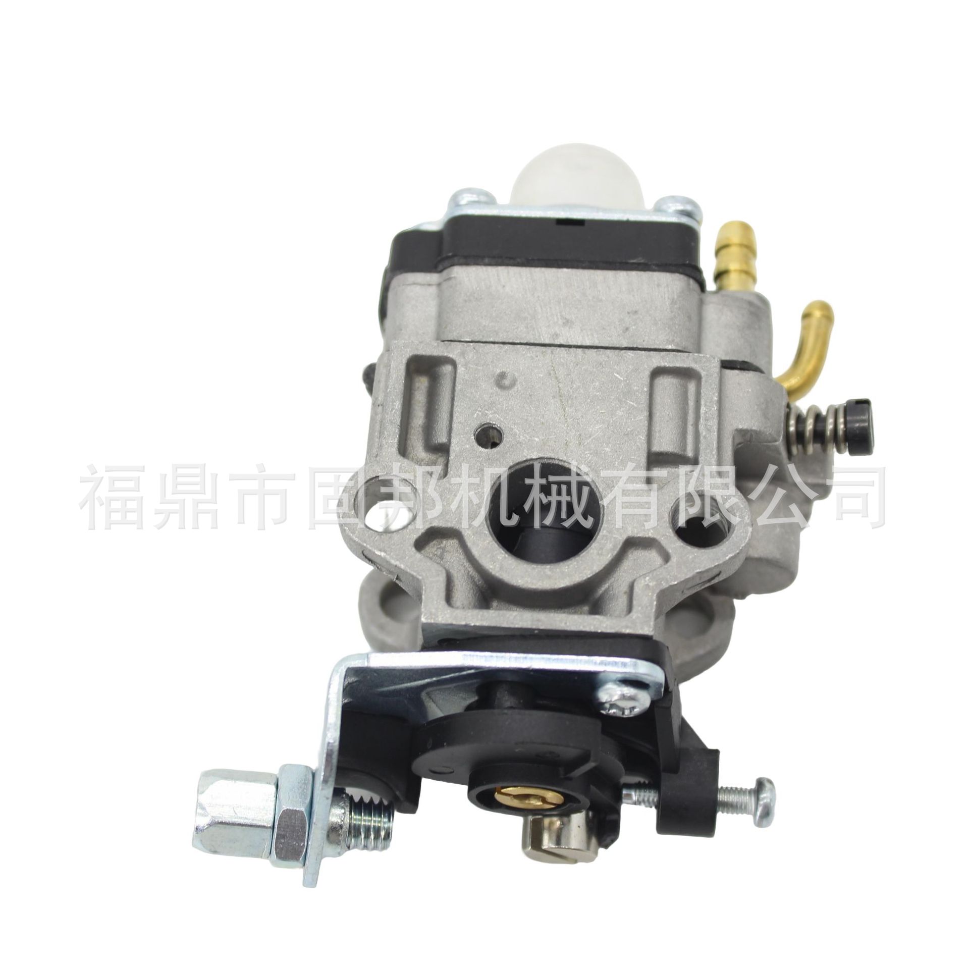 Mp11 Carburetor Is Suitable for Cg260 Tl26 Tl33 Tu26 Tu33 Lawn Mower 1E34F 1E36F