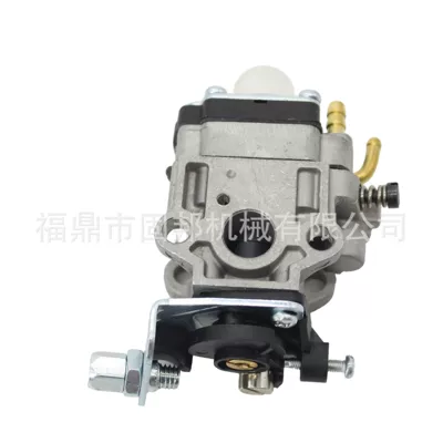 Tu26 Tu33 Lawn Mower – Motorcycle Carburetor