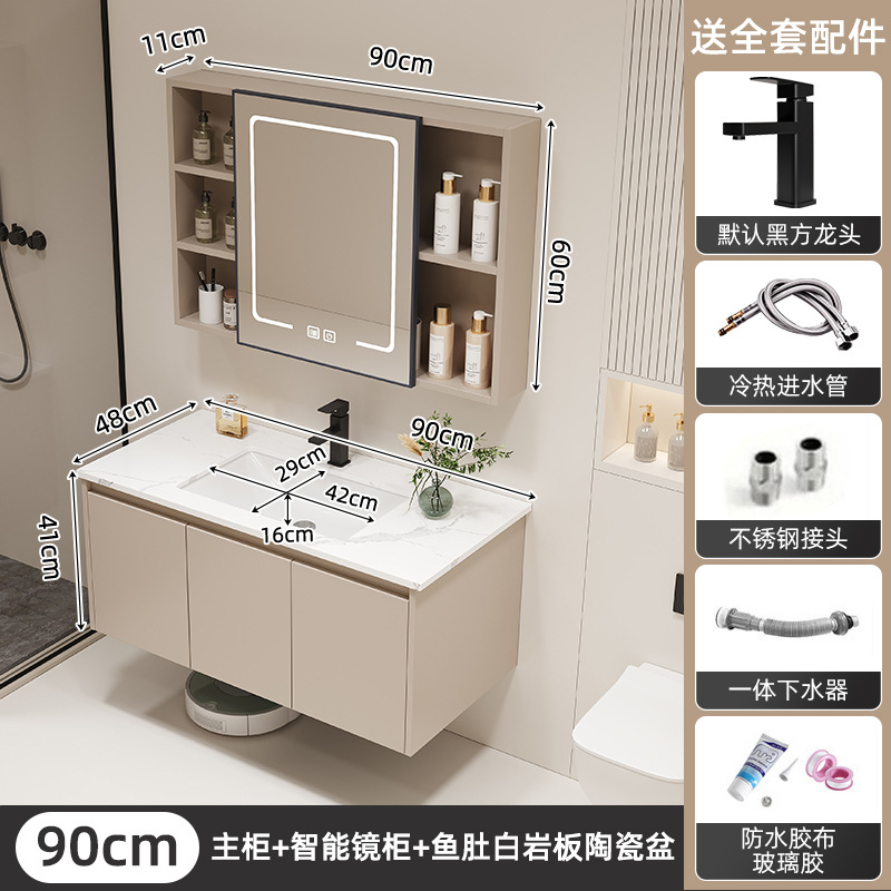 gabinete de baño cerámica integral lavabo inodoro gabinete de baño lavabo lavabo