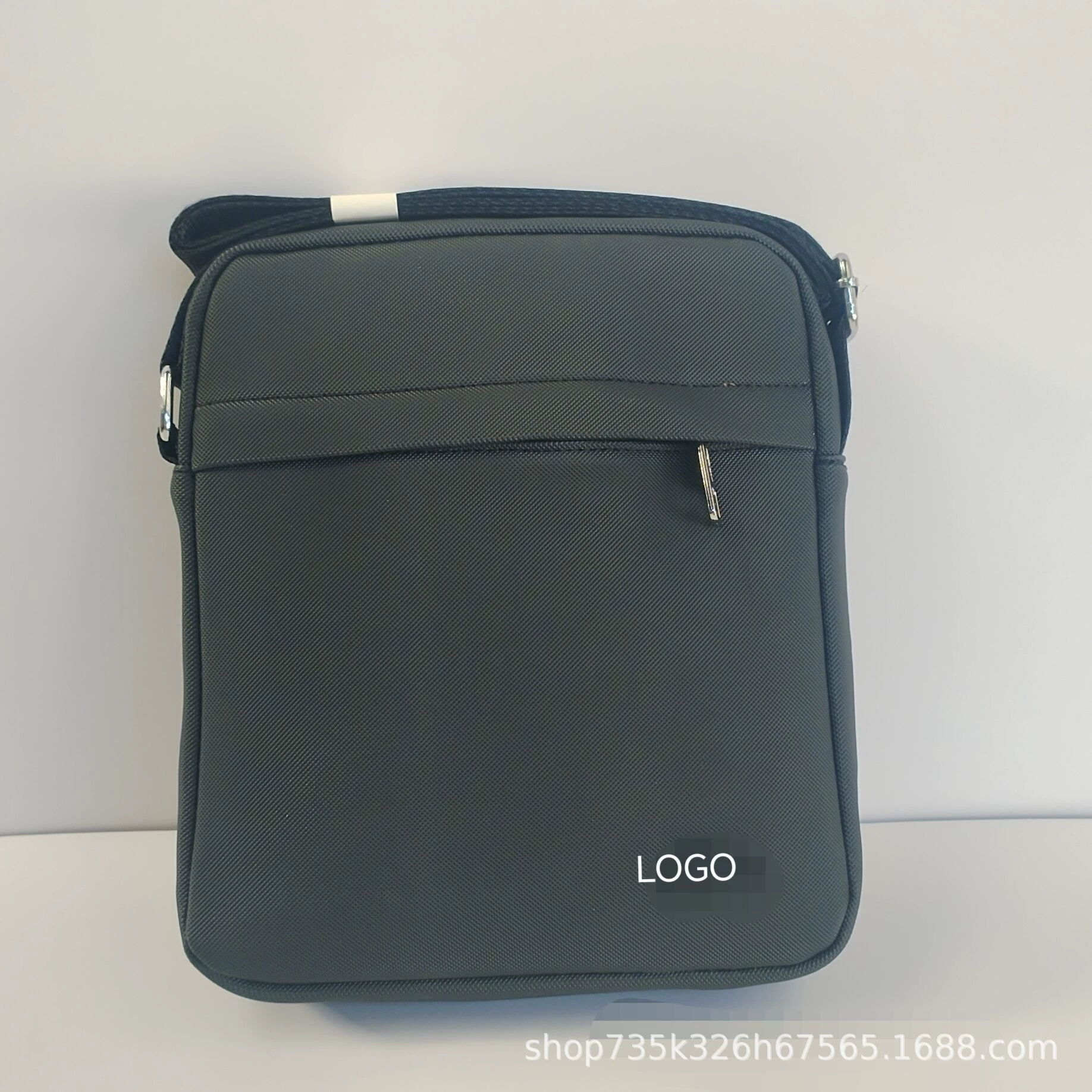 One-shoulder bag, men's backpack for leisure, for import