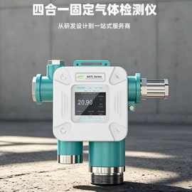 其他气体分析;其他仪器仪表;气体检测仪