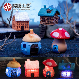 ΢���^��ͨ����l��Ģ������ľ�� diy�������b�Ʒ�������С�[��