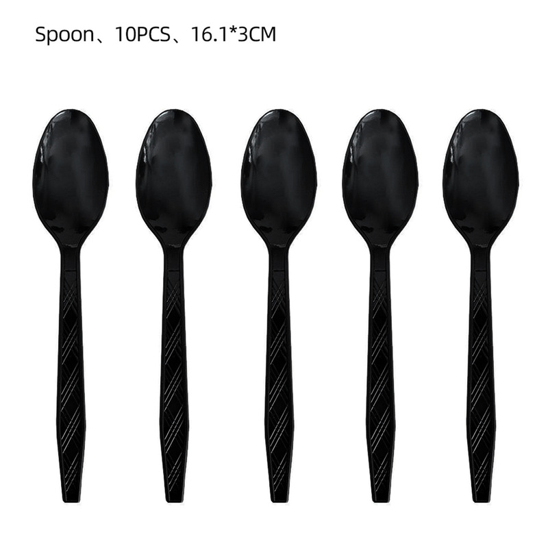 Amazon ホットセール ハロウィン ナイト オブ フright テーマ パーティー食器装飾用品 使い捨て紙皿 紙コップ フラグ|undefined