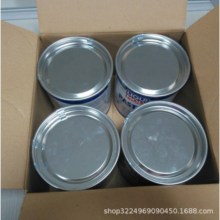 德国力魔LIQUIMOLY MEGUIN KORROSIONSSCHUTZ 6M润滑脂代理商直供