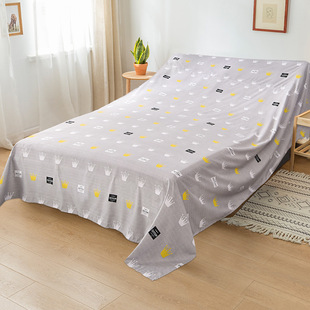 Furniture Dust-proof Cloth Cover Dust-proof Household Sofa Dust-proof Cloth Bed Dust-proof Cloth Dust-proof Cloth Dust-proof