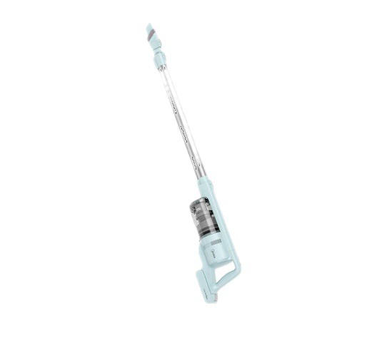 Wireless handheld green vacuum cleaner for home use, 2G