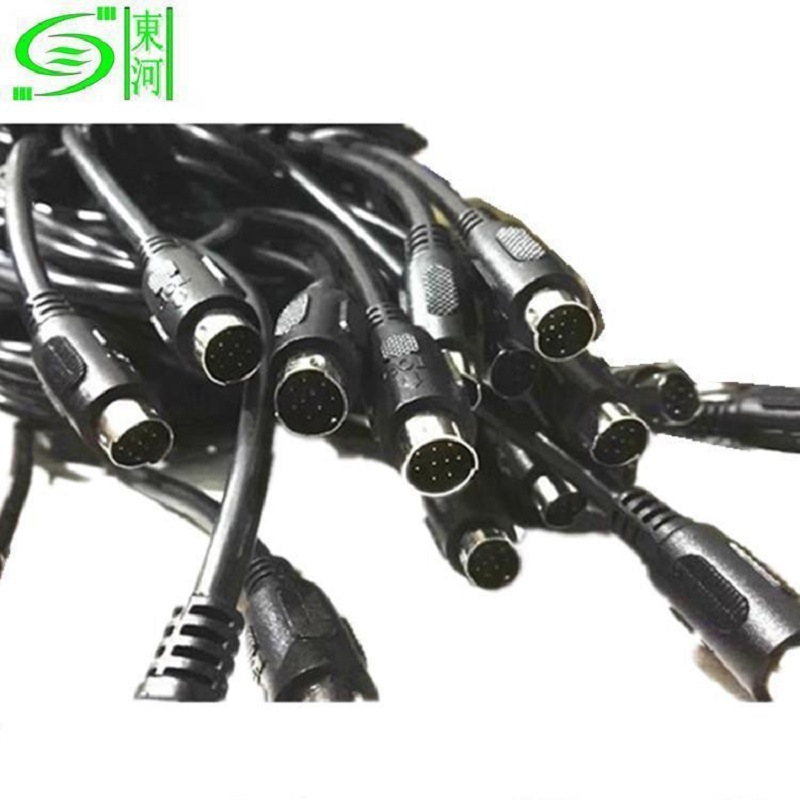 ܶS-Video CABLEС豸ӳӴMINI DIN