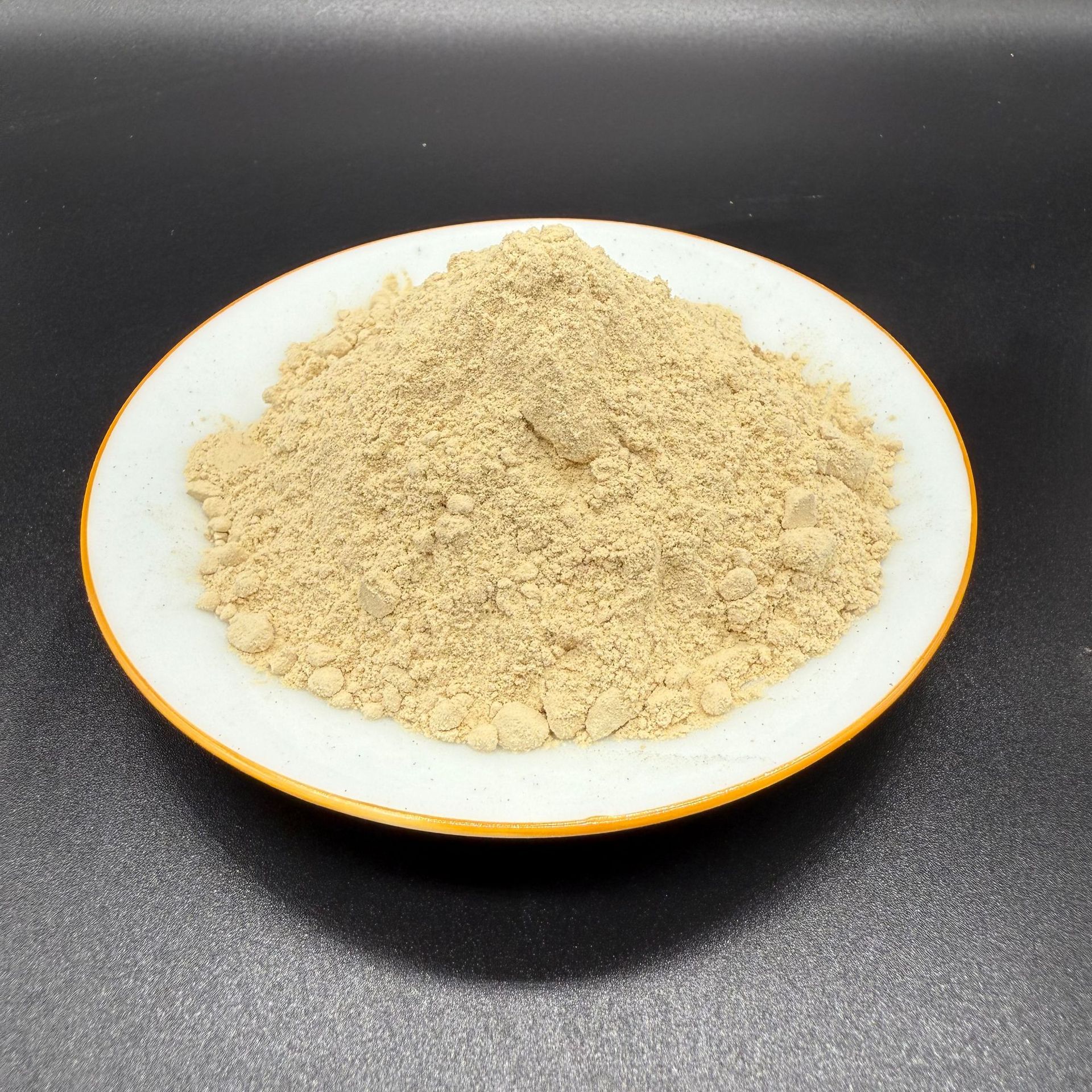 Yu Zhu Powder Polygonatum Odoratum 500g Traditional Chinese Herbal Powder key features