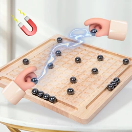 其他益智玩具;拼图、拼板;棋牌/桌游
