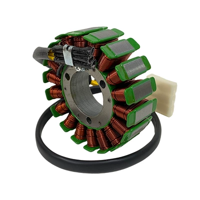 Alovlanma bobini (Babinalar) Coil Suitable for