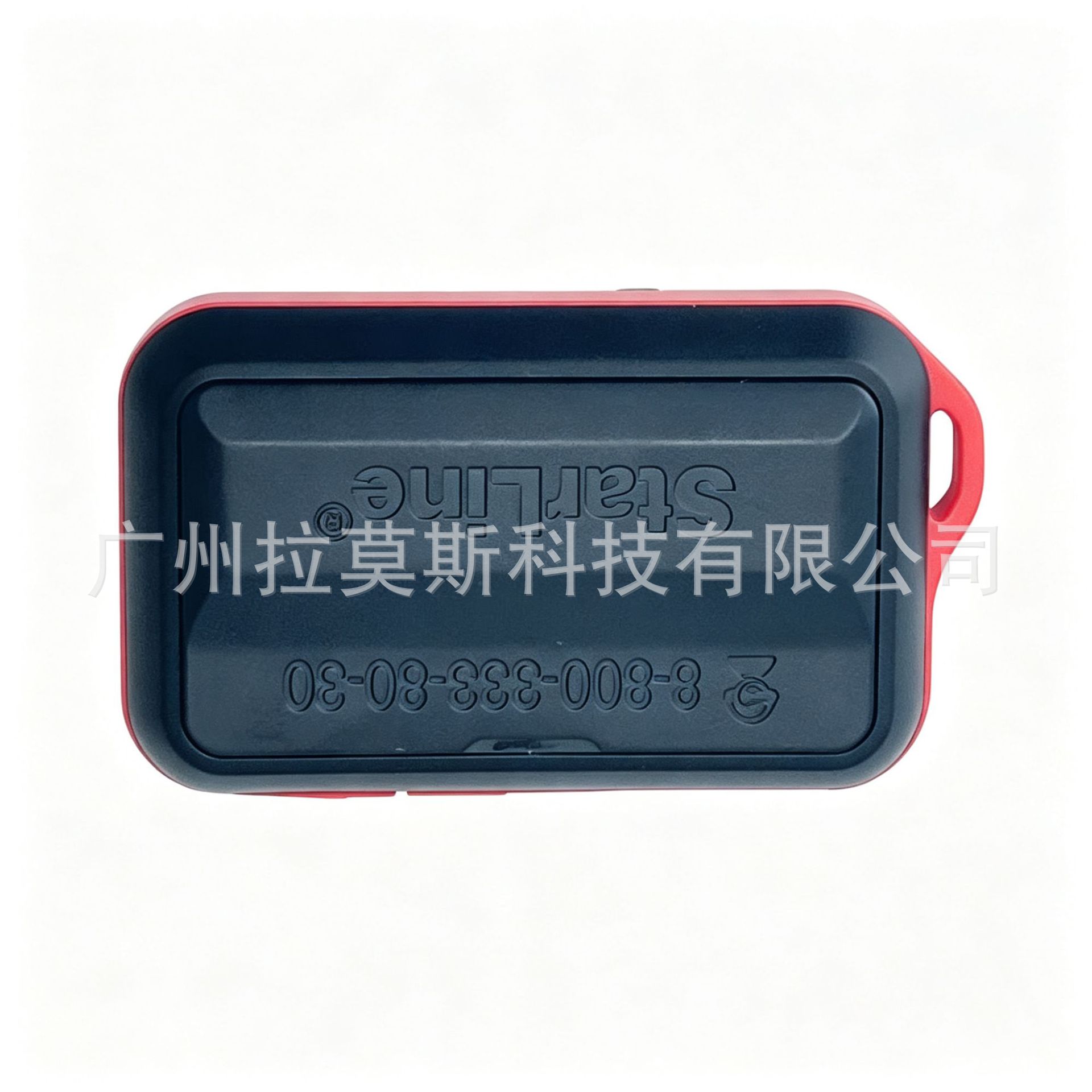 Lcd E96 Remote Control Key Is Suitable for Starline E96 Russian Anti-Theft Device Remote Control