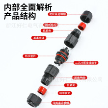 SҬF؛L20ˮ3оBˮ^Ӿ܇Դ^IP68