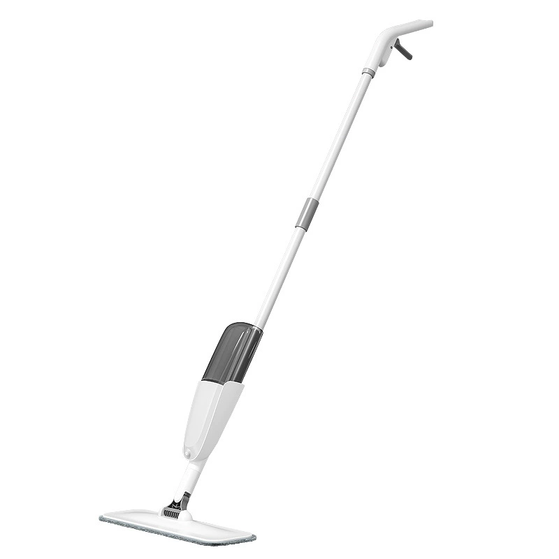 Spray, hygienic mop, new collection