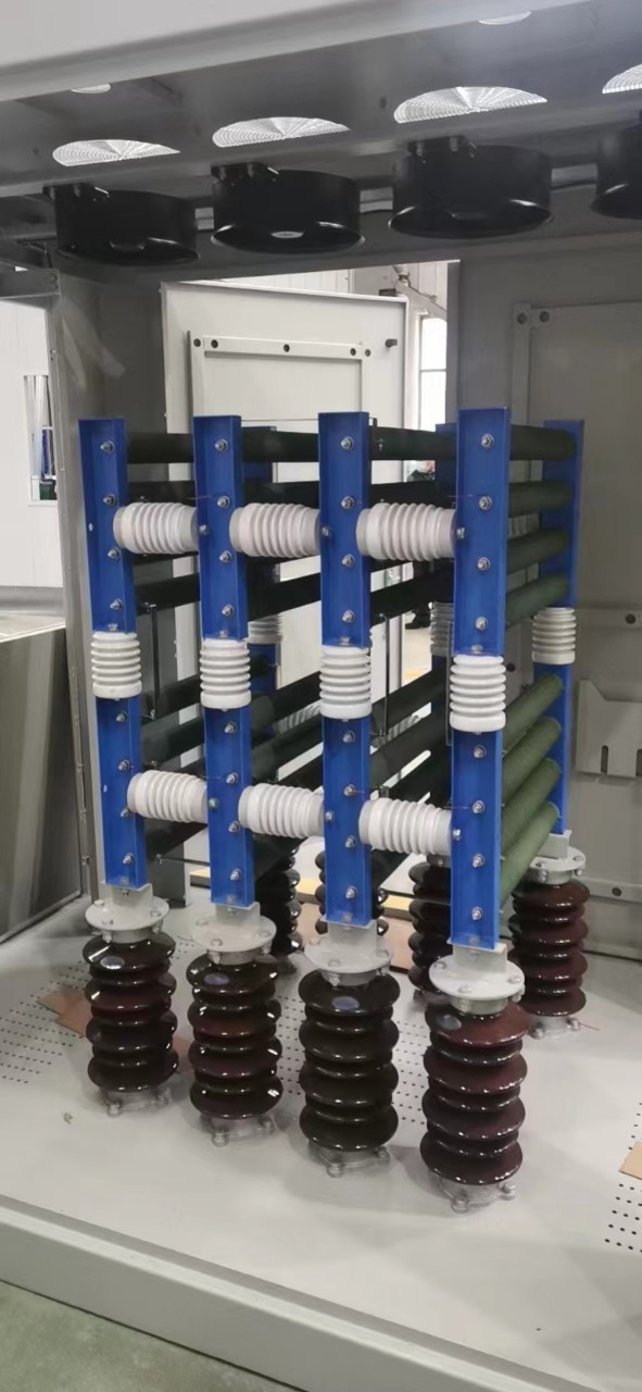 高压电阻柜支撑绝缘子