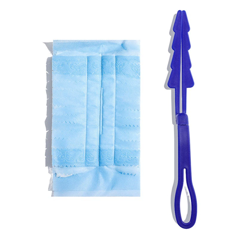 Электростатическая тряпка для пыли, одноразовая куриное перо Zenzi, бытовая гигиена, чистка пыли Zenzi, антистатическая