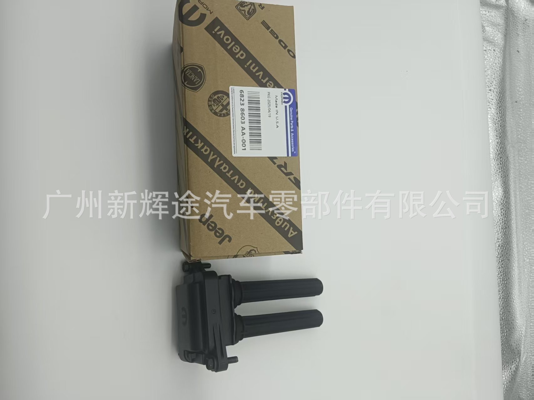 Cross-Border Supply of Ignition Coils 68238603Aa, Gn10352, 56029129Ab for Grand Cherokee