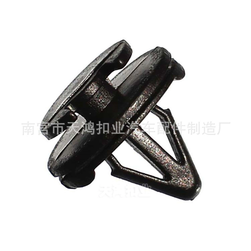 Подходящий для модели автомобиля Chery Lecheng Lefeng Kaiyue Jingcheng Cruze Sylphy QC защёлка дверной панели завода, пункты квалификационные