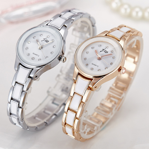fashionable watch