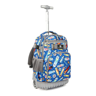 Portable Luggage Suitcase with Wheels Trolley Student Travel School Customizable Factory Direct Sale Low Price Wholesale