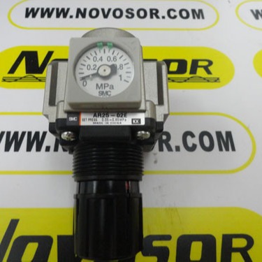 AR25-02E    SMC咨询后下单