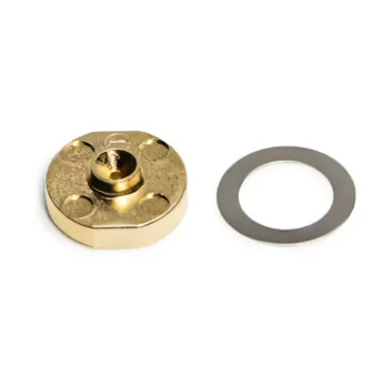 安捷伦耗材与配件货号5188-5367 进样口衬垫 Agilent仪器零件