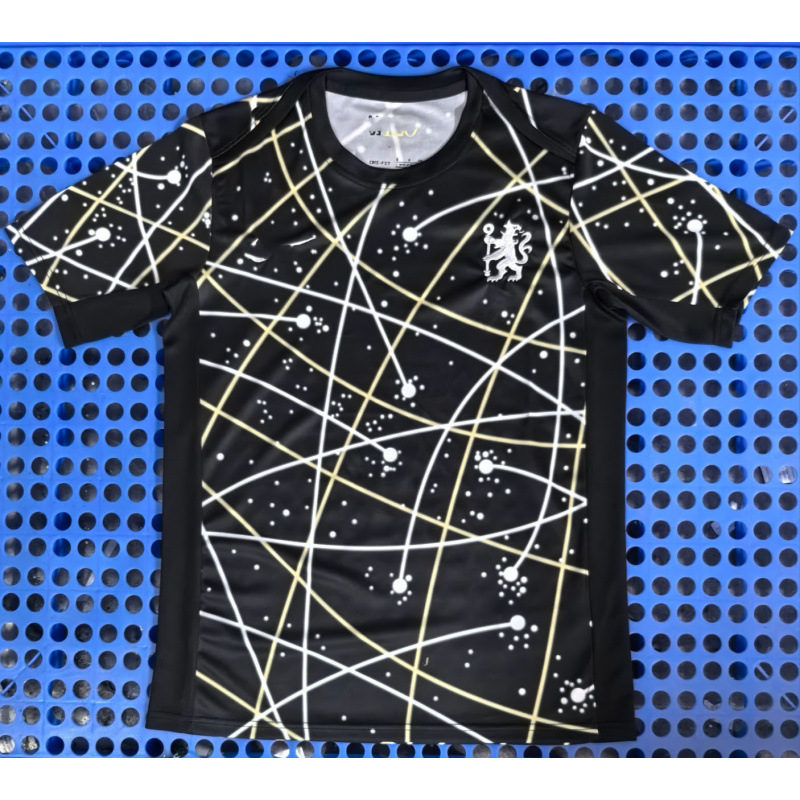 25-26 첼시 블랙 스페셜 에디션