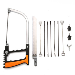 Supply multi-functional multi-purpose mini saw e-commerce hot-selling model woodworking line manual devil saw