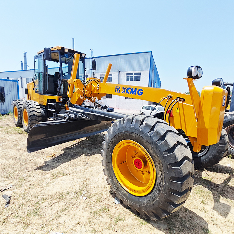 Comercio exterior exportación XCMG raspadora GR2153XCMG XCMG 180 coches al por mayor y al por menor cartel CAT140