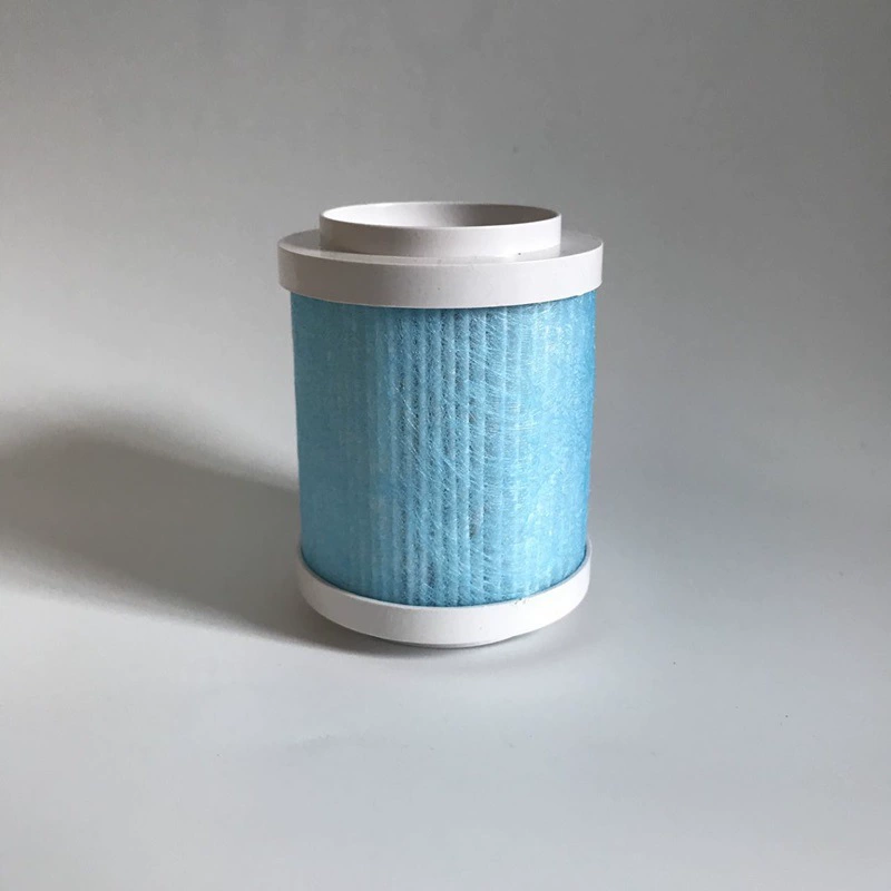 New vehicle air purifier negative ion removal of smoke, dust removal small portable desktop air purifier wholesale