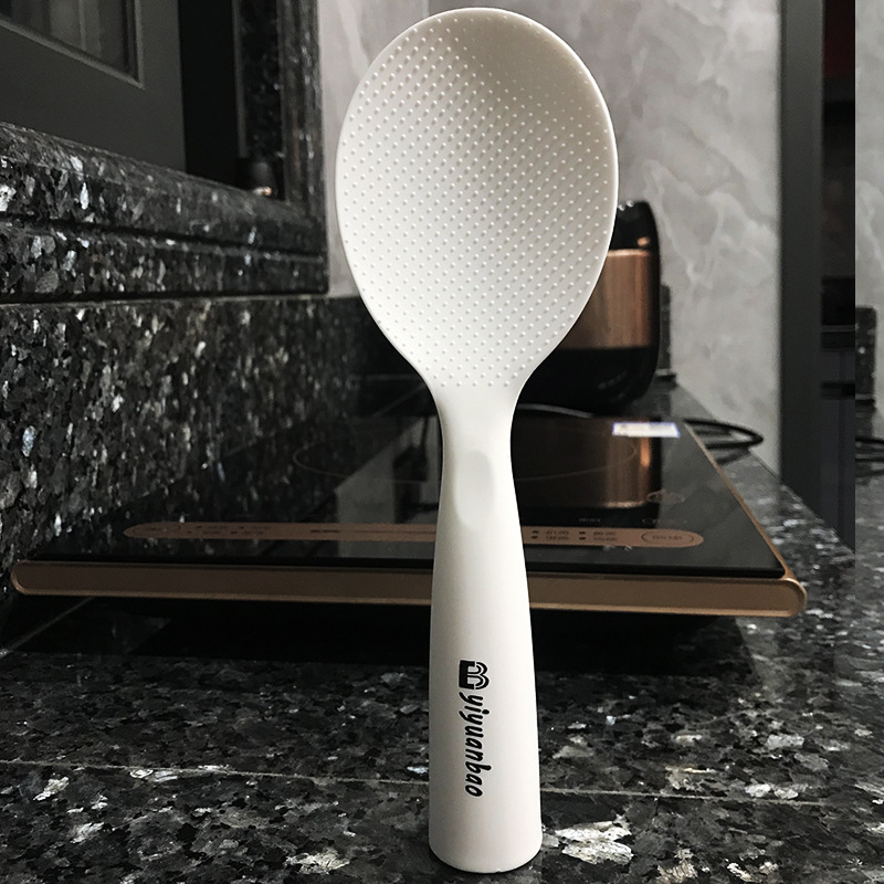수직 숟가락 [길이 22cm * 폭 7cm] opp 가방 독립 포장
