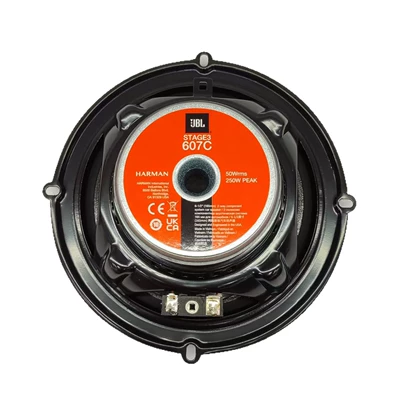 250W Power, Car horn/tweeter