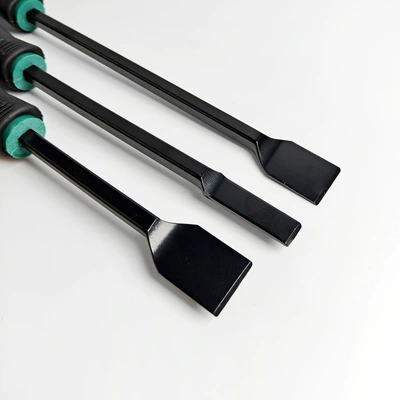 and Dirt, Repair kit
